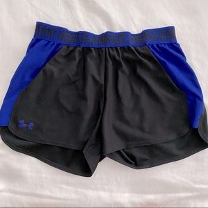 Under Armour Shorts